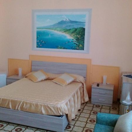 마스칼리 Beb I Delfini Di Casa Paola B&B 외부 사진