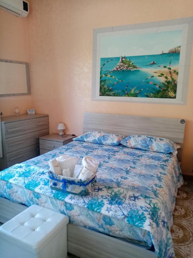 마스칼리 Beb I Delfini Di Casa Paola B&B 외부 사진