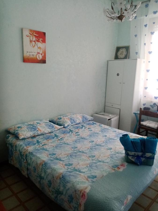 마스칼리 Beb I Delfini Di Casa Paola B&B 외부 사진