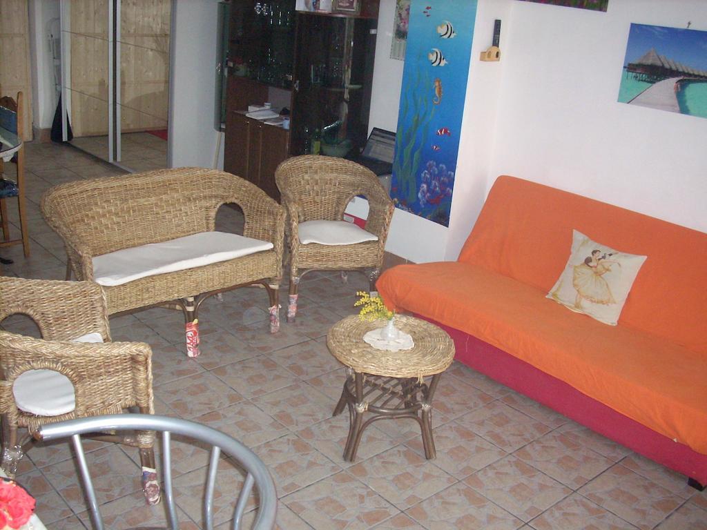 마스칼리 Beb I Delfini Di Casa Paola B&B 외부 사진