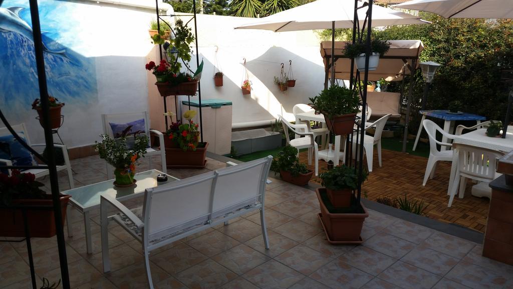 마스칼리 Beb I Delfini Di Casa Paola B&B 외부 사진