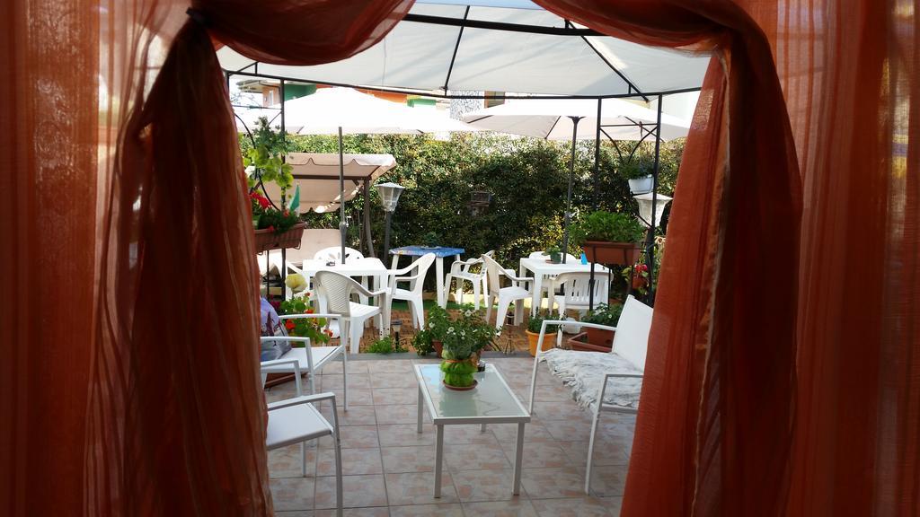마스칼리 Beb I Delfini Di Casa Paola B&B 외부 사진