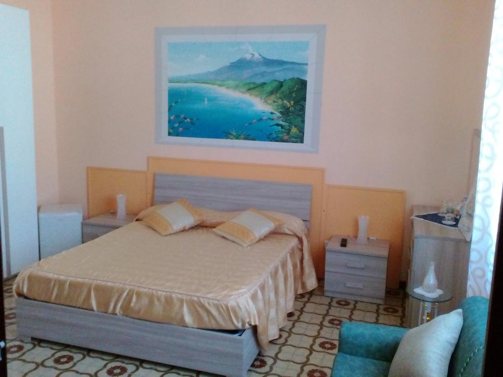 마스칼리 Beb I Delfini Di Casa Paola B&B 외부 사진