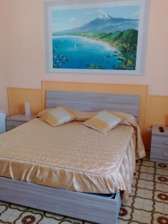 마스칼리 Beb I Delfini Di Casa Paola B&B 외부 사진