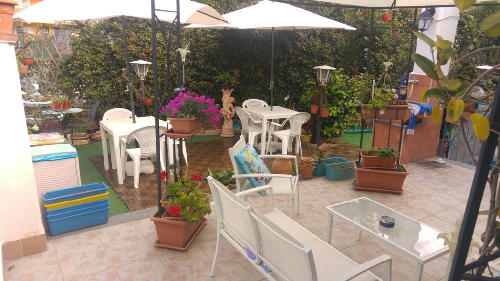 마스칼리 Beb I Delfini Di Casa Paola B&B 외부 사진