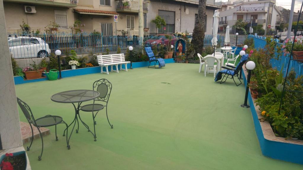 마스칼리 Beb I Delfini Di Casa Paola B&B 외부 사진