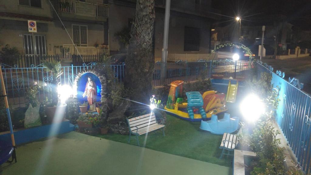 마스칼리 Beb I Delfini Di Casa Paola B&B 외부 사진
