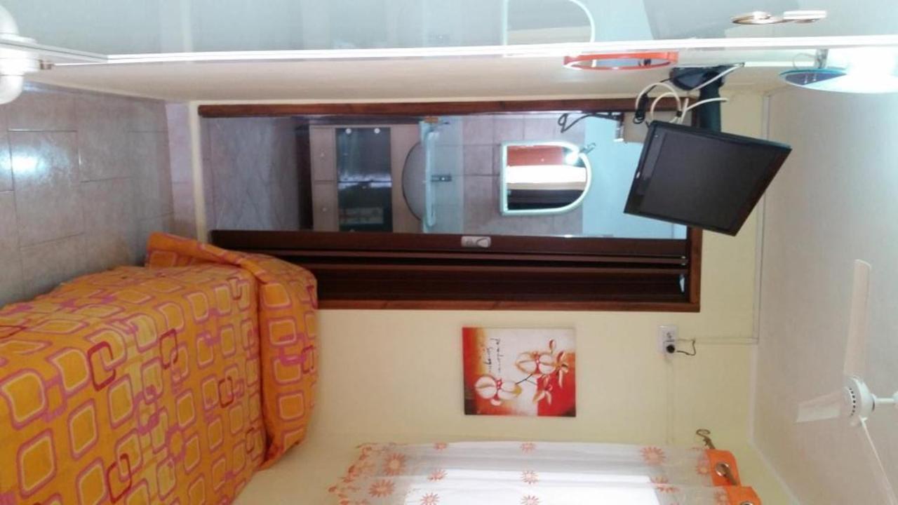 마스칼리 Beb I Delfini Di Casa Paola B&B 객실 사진
